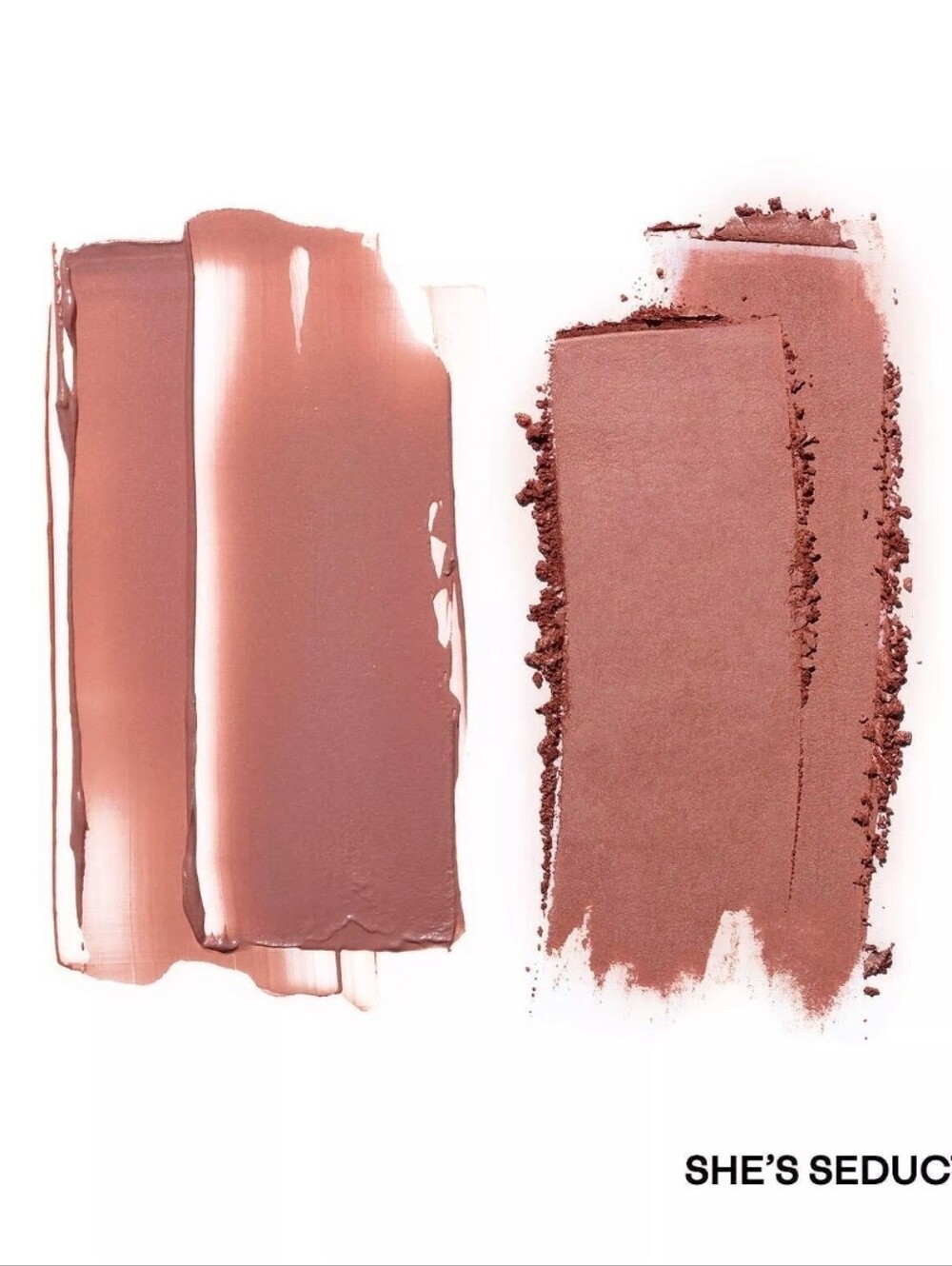 PATRICK TA Mini Must-Have Major Headlines Double-Take Creme & Powder Blush Duo - Picture 3 of 12